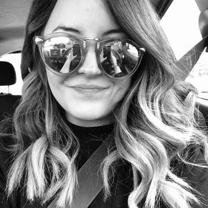 Meet your Posher, Jordan